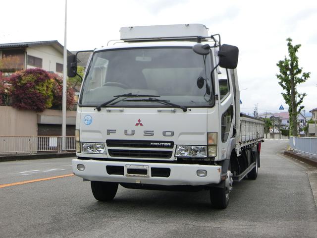 2005 Mitsubishi Fuso Fighter