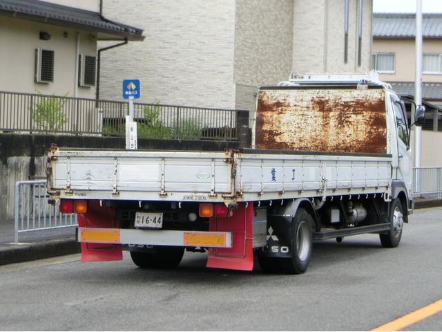 2005 Mitsubishi Fuso Fighter – thumbnail 3
