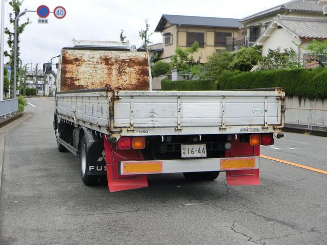 2005 Mitsubishi Fuso Fighter – thumbnail 4