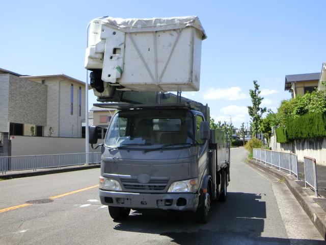 2010 Toyota Dyna
