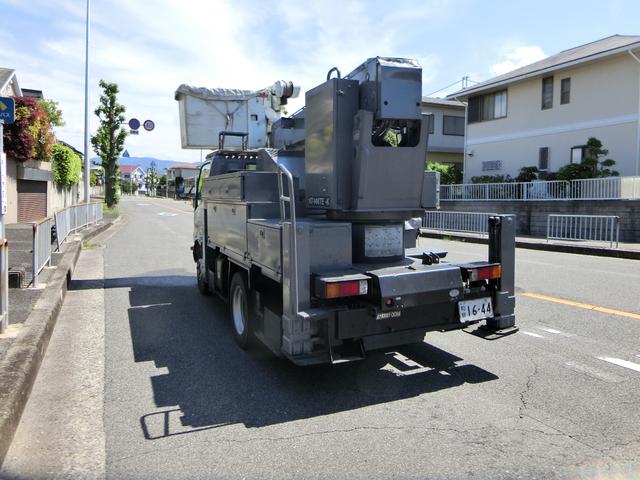 2010 Toyota Dyna – thumbnail 4