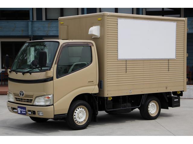2008 Toyota Dyna – thumbnail 2