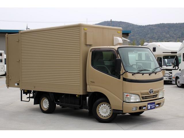 2008 Toyota Dyna – thumbnail 3