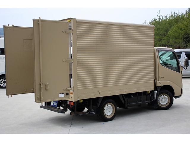2008 Toyota Dyna – thumbnail 4