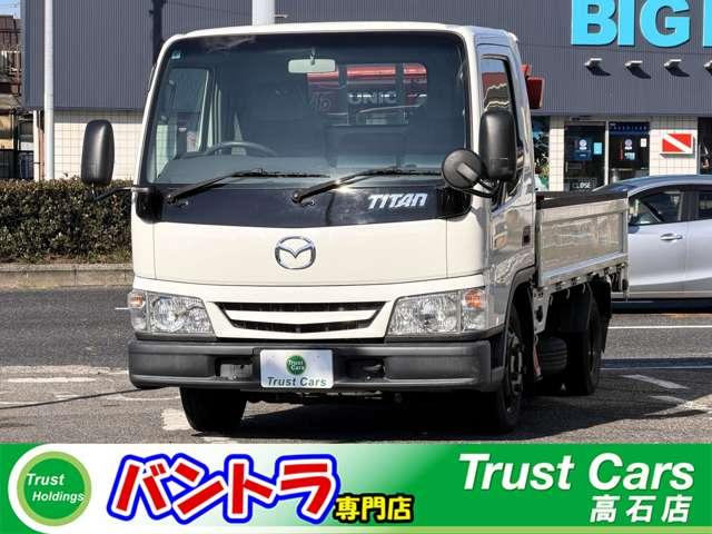 2004 Mazda Titan