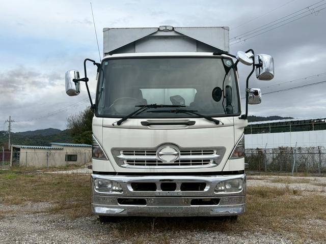 2007 Hino Ranger – thumbnail 3