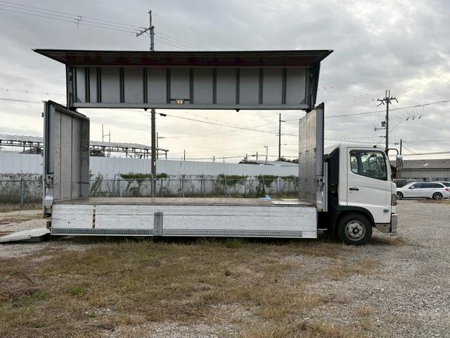 2007 Hino Ranger – thumbnail 4