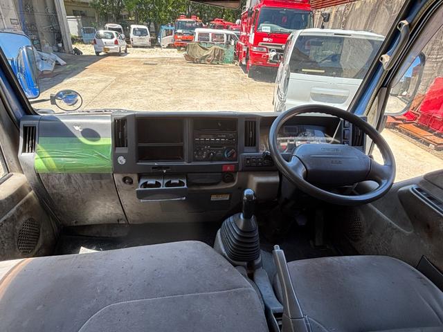 2007 Mazda Titan – thumbnail 2