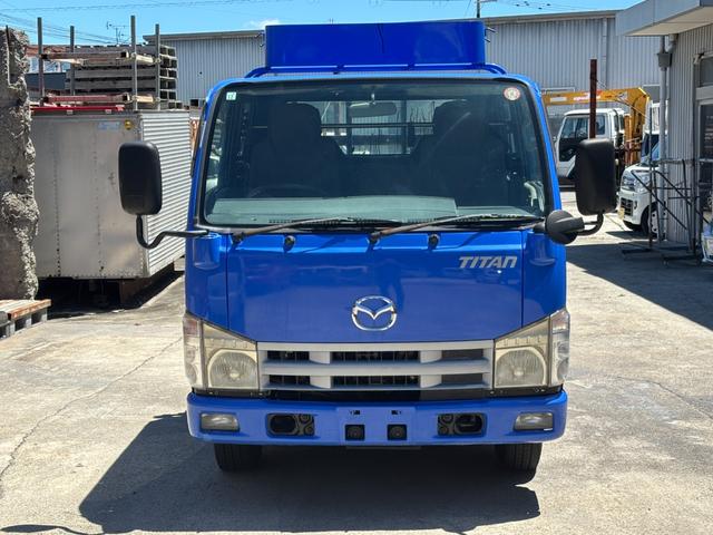 2007 Mazda Titan – thumbnail 3