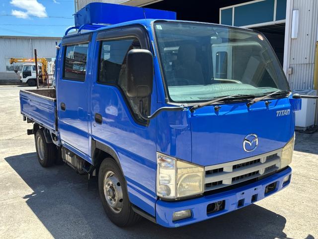 2007 Mazda Titan – thumbnail 4