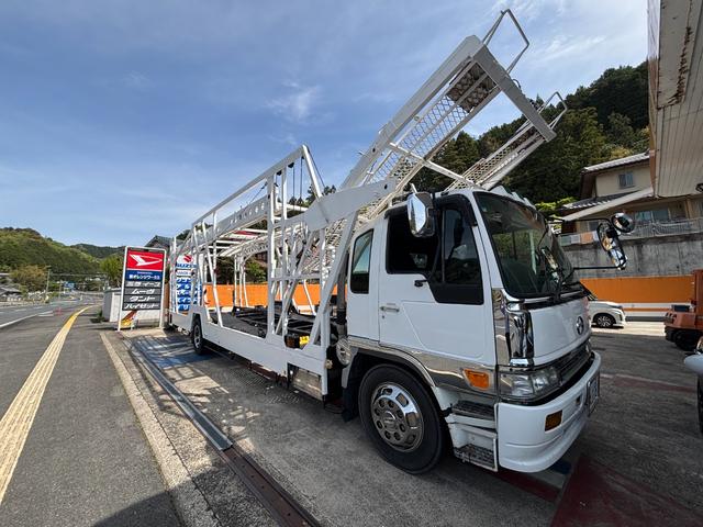 1999 Hino Ranger – thumbnail 3