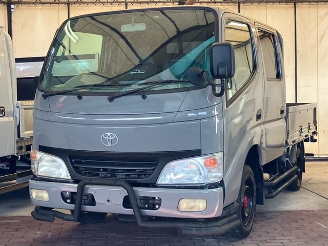 2005 Toyota Dyna