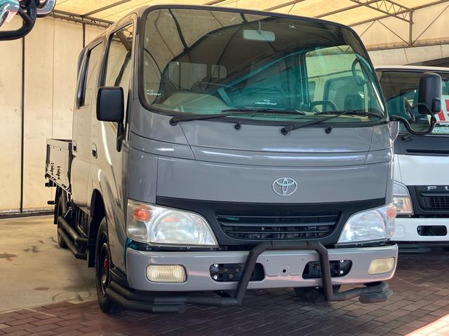 2005 Toyota Dyna – thumbnail 3