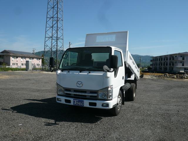 2008 Mazda Titan