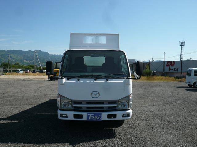 2008 Mazda Titan – thumbnail 4