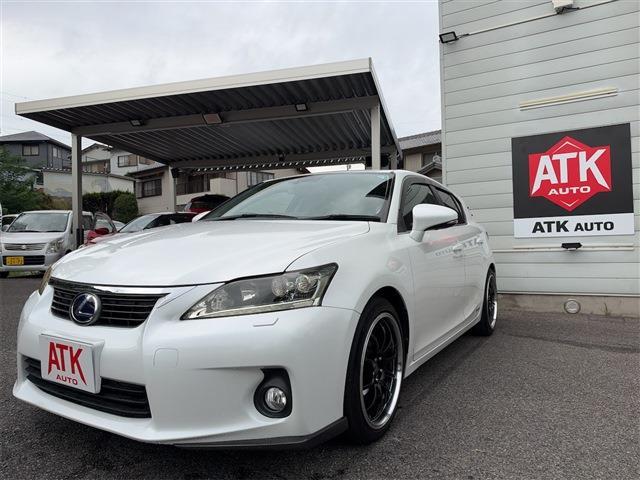 2011 Lexus CT