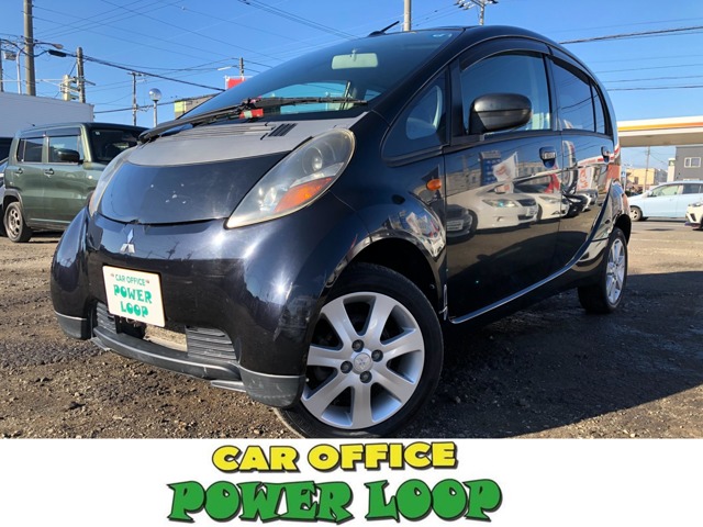 2006 Mitsubishi i
