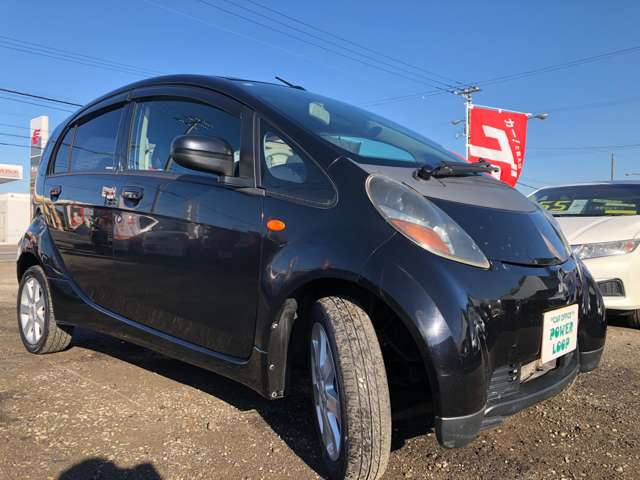 2006 Mitsubishi i – thumbnail 2
