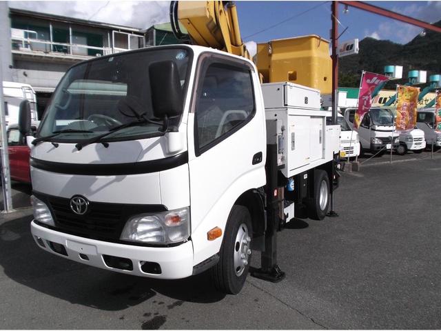 2011 Toyota Dyna