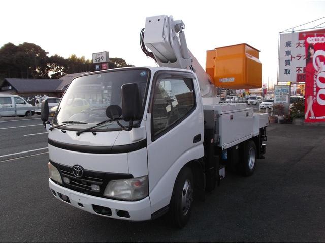 2009 Toyota Dyna