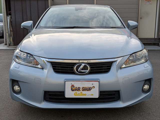 2011 Lexus CT – thumbnail 3