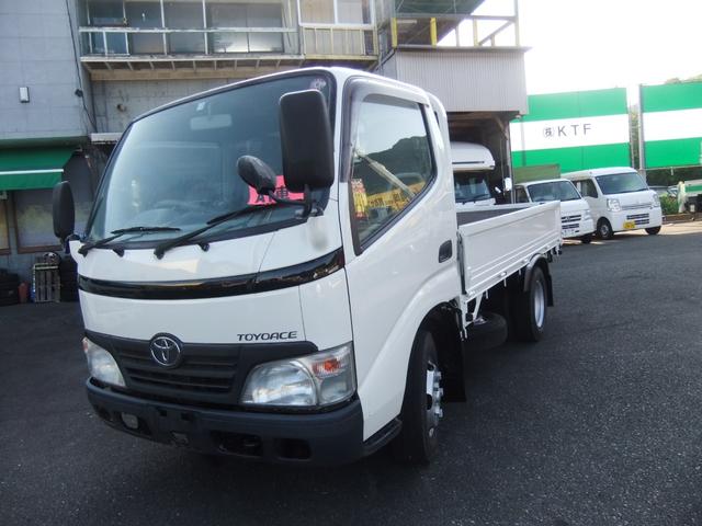 2008 Toyota ToyoAce