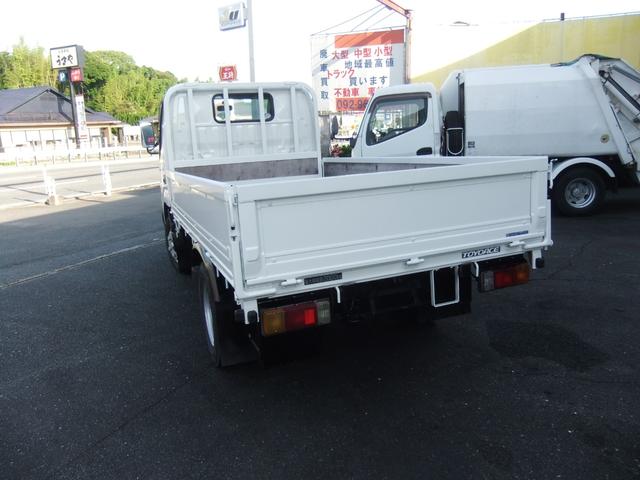 2008 Toyota ToyoAce – thumbnail 4