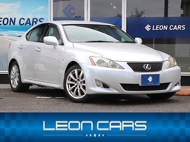 2006 Lexus IS