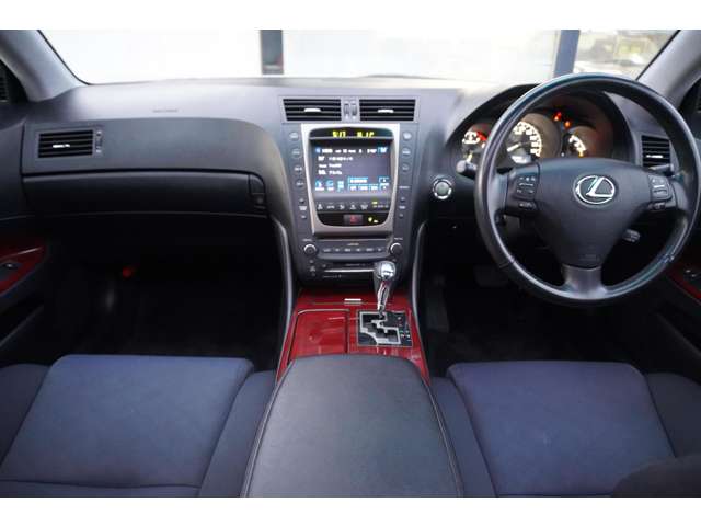 2005 Lexus GS – thumbnail 2