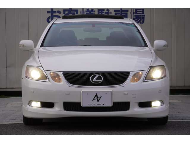 2005 Lexus GS – thumbnail 3