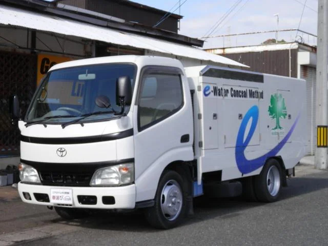 2006 Toyota Dyna