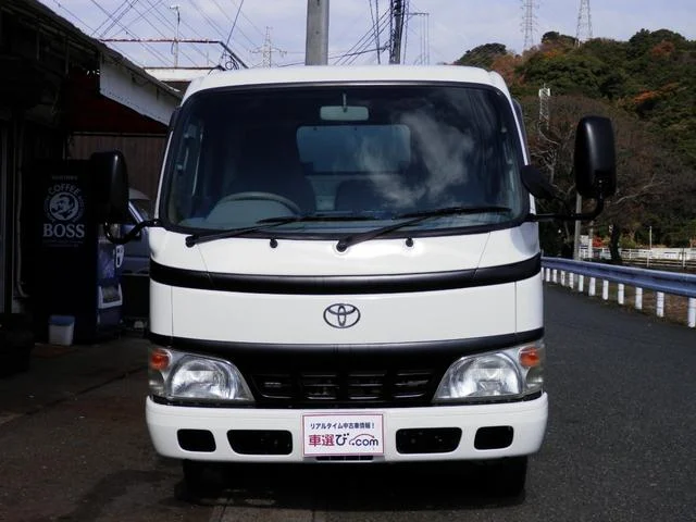 2006 Toyota Dyna – thumbnail 2