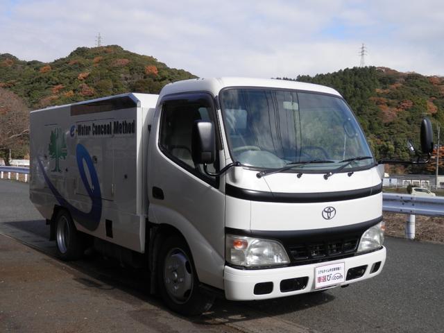 2006 Toyota Dyna – thumbnail 3