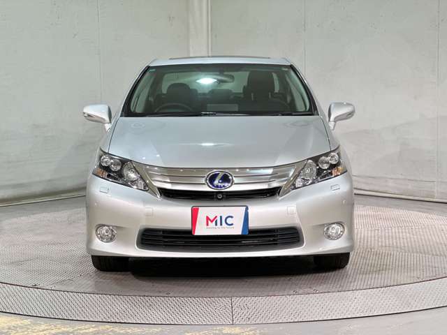 2010 Lexus HS – thumbnail 4