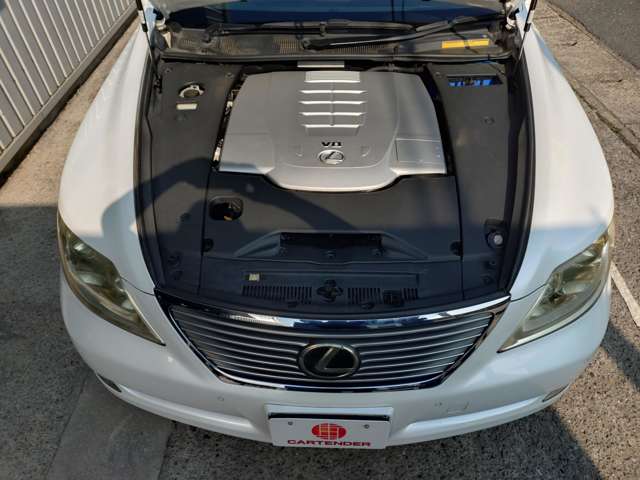 2006 Lexus LS – thumbnail 2
