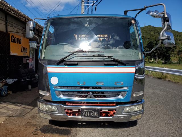 2006 Mitsubishi Fuso Fighter – thumbnail 2