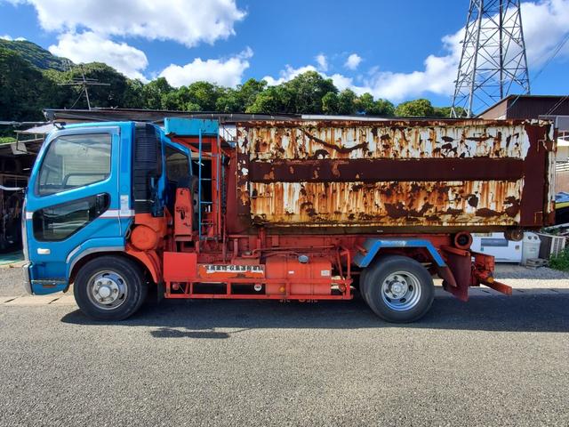2006 Mitsubishi Fuso Fighter – thumbnail 4