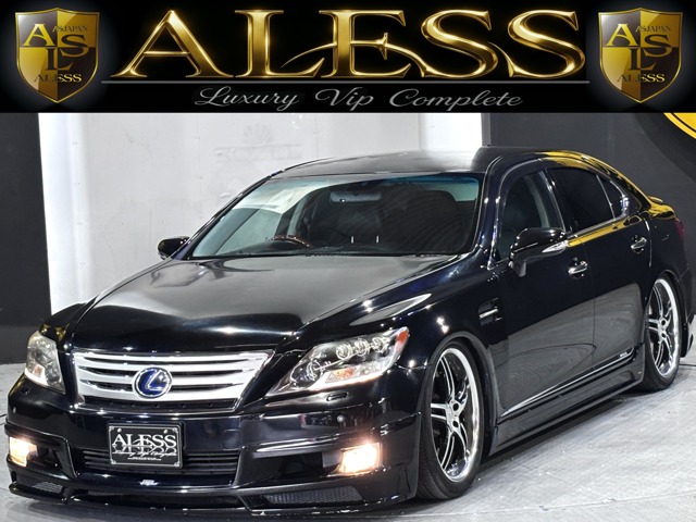 2006 Lexus LS