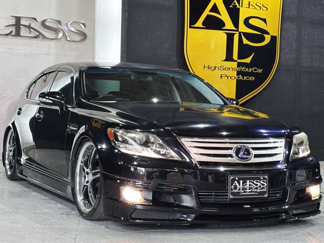2006 Lexus LS – thumbnail 3
