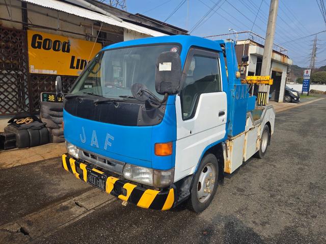 1998 Toyota Dyna