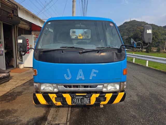 1998 Toyota Dyna – thumbnail 2