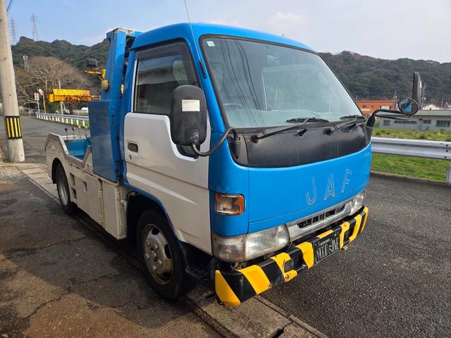 1998 Toyota Dyna – thumbnail 3