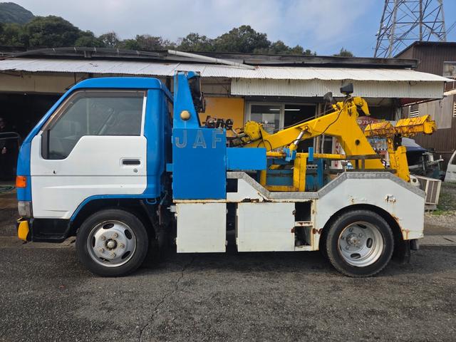 1998 Toyota Dyna – thumbnail 4