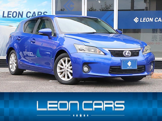 2011 Lexus CT