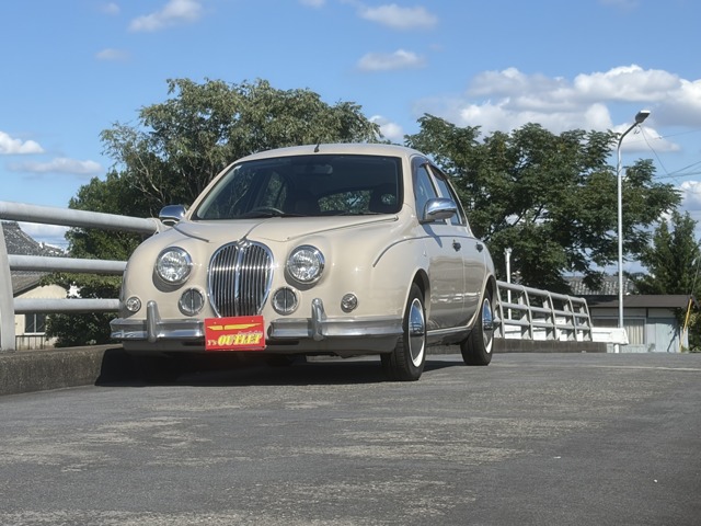 2009 Mitsuoka Viewt