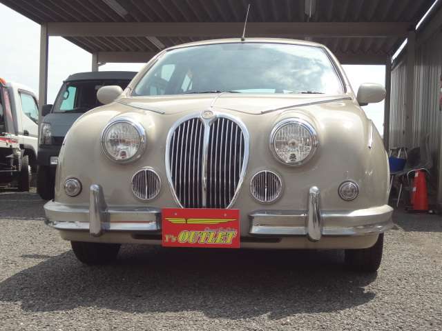 2009 Mitsuoka Viewt – thumbnail 3