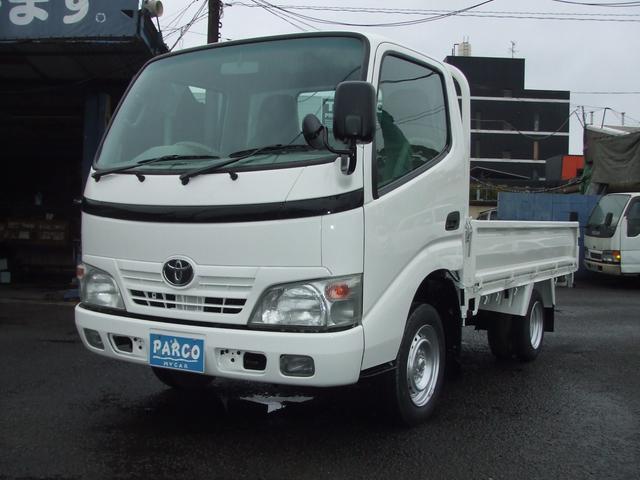 2009 Toyota ToyoAce
