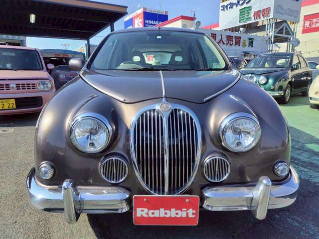 2008 Mitsuoka Viewt – thumbnail 2