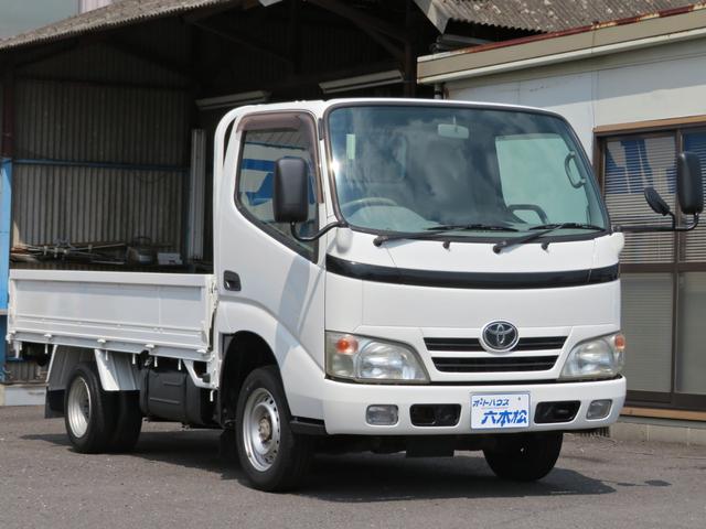 2008 Toyota Dyna – thumbnail 2