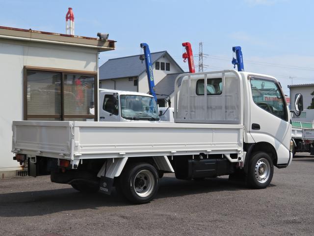 2008 Toyota Dyna – thumbnail 4